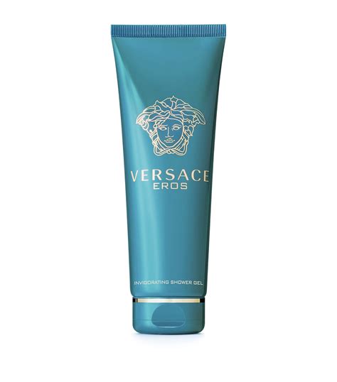 Versace shower gel 58773